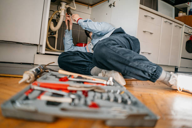 Best Sewer Line Repair  in Tuscola, IL