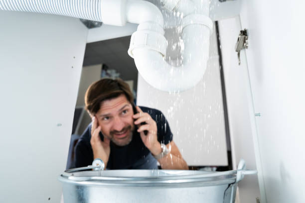 Best Commercial Plumbing Services  in Tuscola, IL