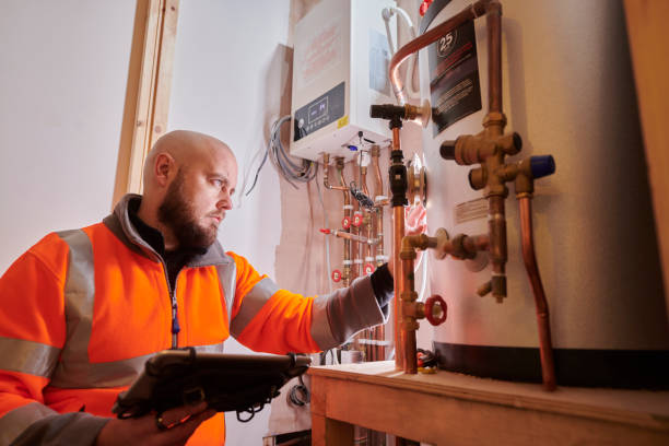 Best Drain Cleaning Services  in Tuscola, IL