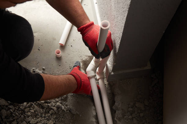 Best Gas Line Repair  in Tuscola, IL