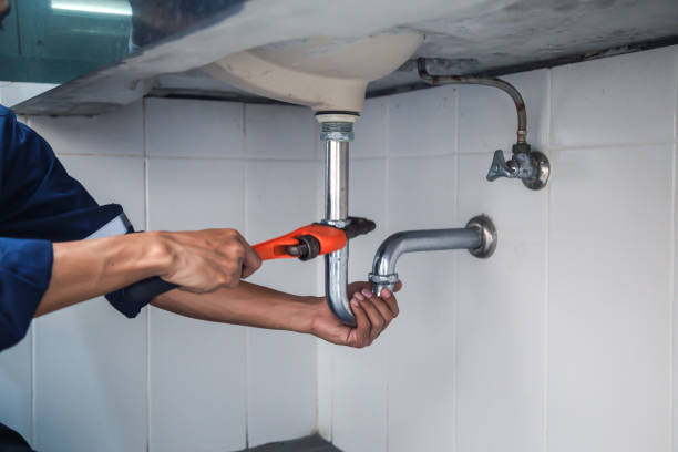 Best Emergency Plumbing Repair  in Tuscola, IL