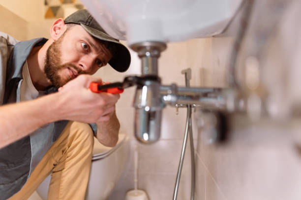 Best Water Heater Repair  in Tuscola, IL