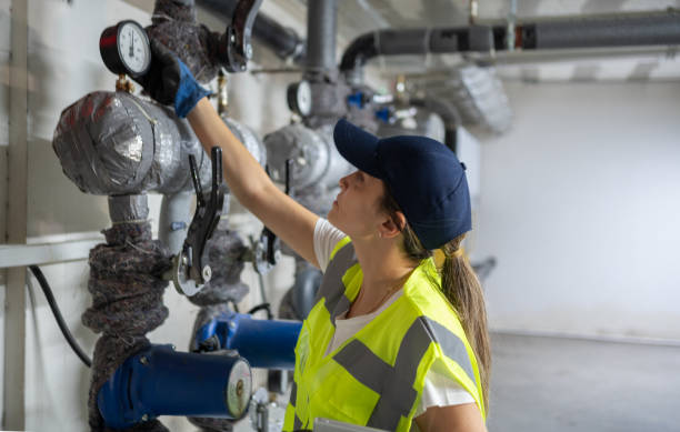 Best Sewer Cleaning Services  in Tuscola, IL