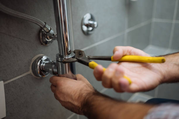 Best Pipe Repair Near Me  in Tuscola, IL
