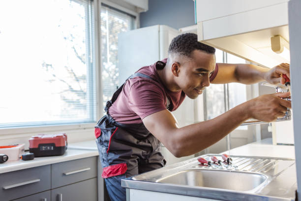 Best Hot Water Heater Installation  in Tuscola, IL